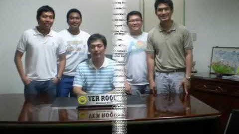 PIChE BC celebrates the 2011 National Chemical Eng