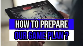 How to prepare our game plan? |  Basics | Volleyball Explained