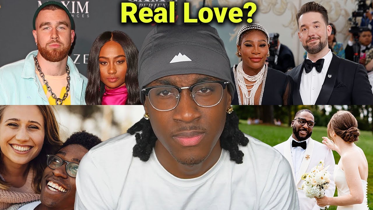 Правда о межрасовых знакомствах