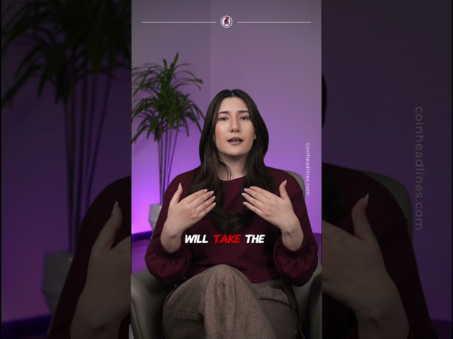 While most waited for a dip, Saylor absorbed the supply.
22,000 BTC.
$2.13B.
No hesitation.
This isn’t trading.
It’s accumulation at scale.

📽️For more follow CoinHeadlines.

Follow Coin Headlines:

Website: coinheadlines.com
Instagram: @coinheadlines
Twitter: @coinheadline
LinkedIn: linkedin.com/company/coinheadlines
---
Coin Headlines covers everything crypto, finance, web3 and regulation related.

#michaelsaylor #chatgpt #bitcoin #stacking 


Like, Comment and Subscribe to  ⁨@CoinHeadlinesOfficial⁩  for more!