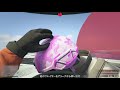 【GTA5】イカれた状況のGTA5「ゆりさん誕生日おめでとう」編