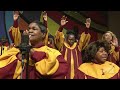 Old school church songs bringing in the new year 2024 west angeles cogic praise