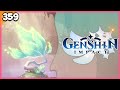 ЗАГАДКИ, МЕХАНИЗМЫ ВЛАСТИТЕЛЬНИЦЫ ЛЕКАРСТВ - #359 ● GENSHIN IMPACT ● ПРОХОЖДЕНИЕ