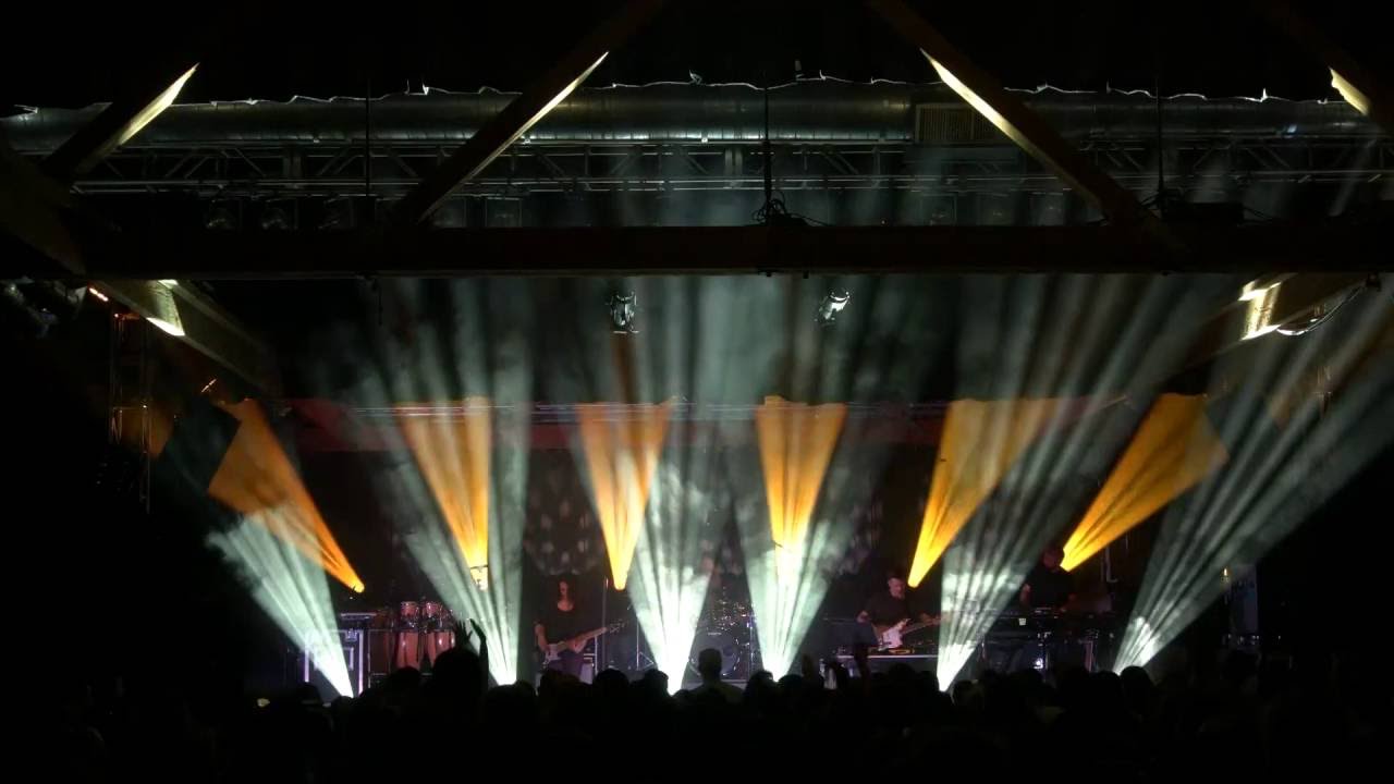 2016.01.23 :: The Showbox :: Seattle, WA (SET I)