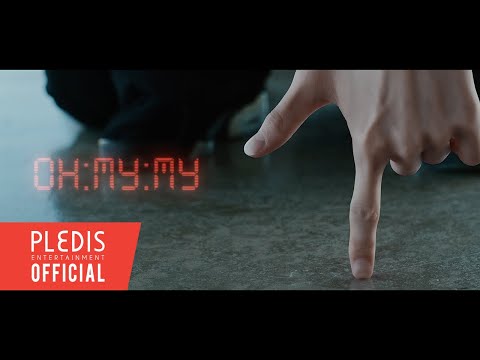 TWS (투어스) Prologue 'Oh Mymy : 7s'