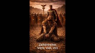 Veni Vidi Vici 4 #ndh #mittelalter #germanen