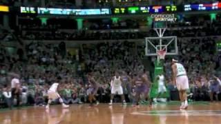 Wednesday's Top 10: NBA TV Top 10: March 3rd (03/03/2010)