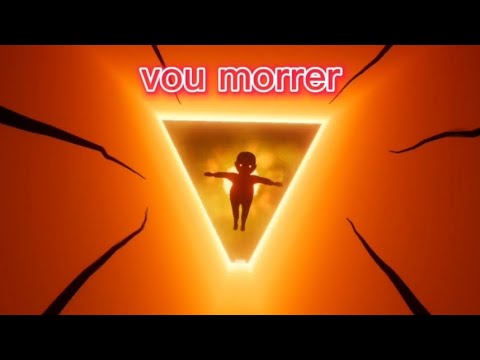 nunca mais vou jogar esse jogo - THE BABY IN YELLOW