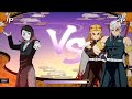 Demon Slayer -Kimetsu no Yaiba- The Hinokami Chronicles 2 1v1 🔥🔥🔥