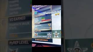 NBA 2k20 rep glitch ?