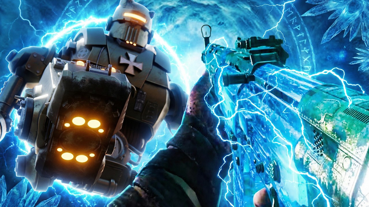 FASTEST ORIGINS EASTER EGG GUIDE! (NO NONSENSE)