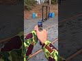 Shot my 1st USPSA Match #2011 #pewgun #competitiveshooting #airsoft #firstmatch #guncompetition