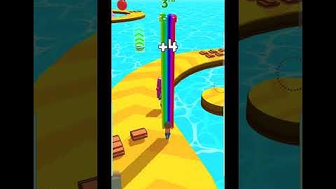 #ShortcutRun3D #VooDoo #Short #All #Level-All Game-Walkthrough All Level (IOS-Android) #SHORT #VOODO