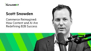 Commerce Reimagined: How Content and AI Are Redefining B2B Success