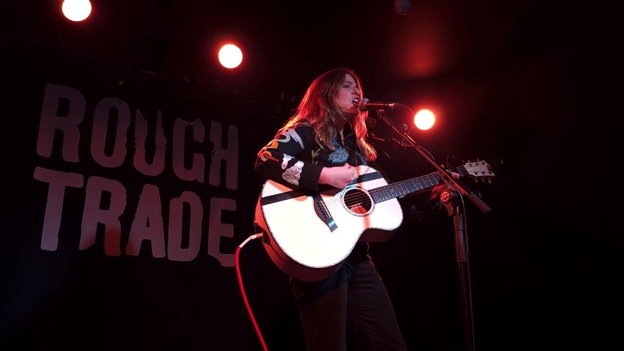 Jade Bird - Save Your Tears (Live from Liverpool Rough Trade, 24th July 2025) Jade Bird - Save Your Tears (Live from Liverpool Rough Trade, 24th July 2025)