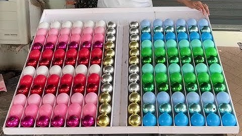 I Tried the Balls Sorting Puzzle Challenge – So Addictive!