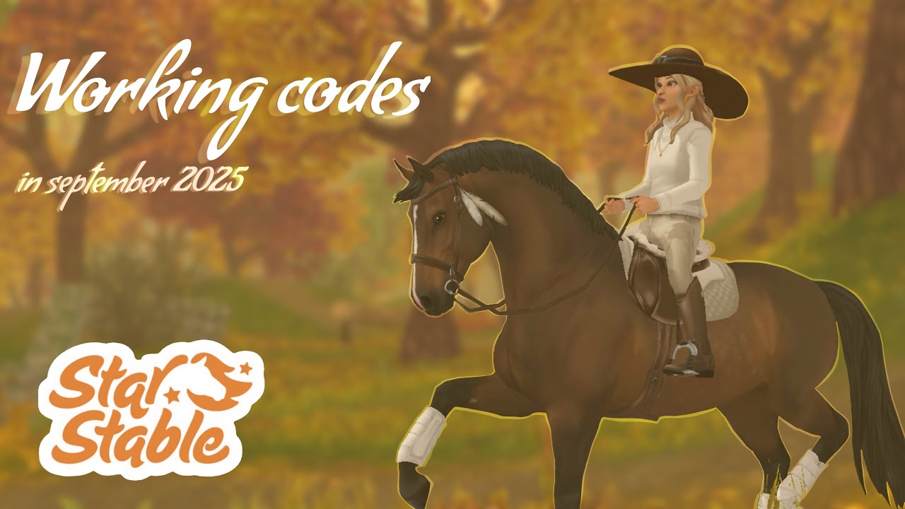 𝘴𝘴𝘰 : 𝘈𝘭𝘭 𝘸𝘰𝘳𝘬𝘪𝘯𝘨 𝘤𝘰𝘥𝘦𝘴 𝘪𝘯 𝘴𝘦𝘱𝘵𝘦𝘮𝘣𝘦𝘳 2025!🍂