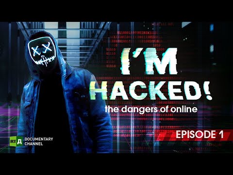 Introduction to Safe Digital Life | I am Hacked. Episode 1