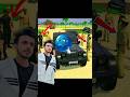 Bodyguard & Police Following System Added in Indian Vehicles Simulator 3D