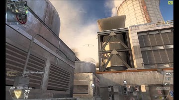 Black Ops 2 Commentary - Use The Mini Map!
