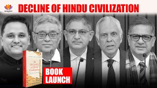 India’s Lost Knowledge, Resistance, and the Cost of Forgetting History | Book Discussion screenshot 3