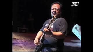 Power Metal -  Satu Jiwa Live @ Stadion Sriwedari Solo 2012.