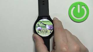How to Power Off Huawei Watch 4 Active? screenshot 5