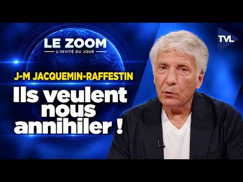 BlackRock Is Pulling the Strings of the Green Transition - Zoom - Jean-Michel Jacquemin-Raffestin