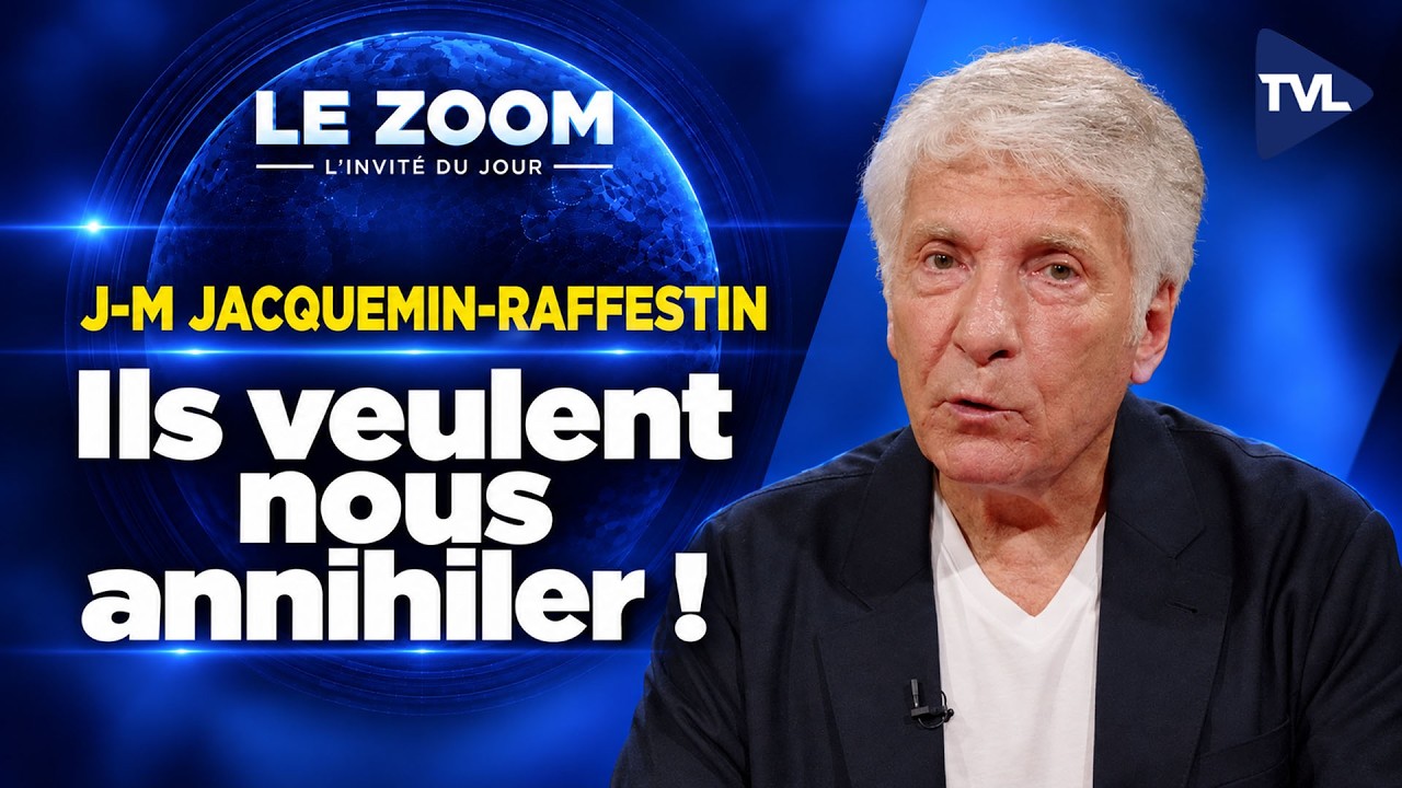 BlackRock tire les ficelles de la transition écologique - Zoom - Jean-Michel Jacquemin-Raffestin
