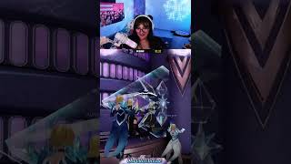 The ONLY Correct Way to Play Emma Frost #marvelrivals