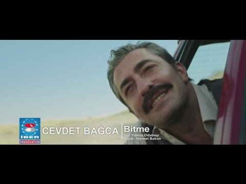 Cevdet Bağca - Bitme [ Yeni Dünya Film Müziği © 2016 İber Prodüksiyon ]