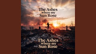 The Ashes Where My Sun Rose