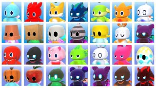 Sonic Generations (Switch) - ALL 52 Chao Locations