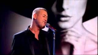 Christopher Maloney - Alone - The X Factor - Live Show 2