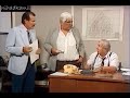 المسلسل الكوميدي العراقي ـ صفر زائد صفر ناقص ـ الحلقة ١