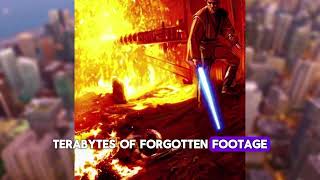 star wars force ghost mistake? the mustafar man mystery finally solved after 20 years!