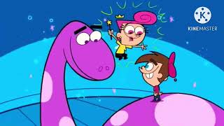 Fairly OddParents Season 9 In France In Reverse (Remake)