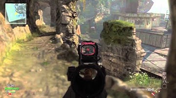 How to get free MW3 DLC Mappack!