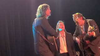 The Milk Carton Kids With Katie Pruitt Storm Windows john Prine 10182022 San Francisco Ca