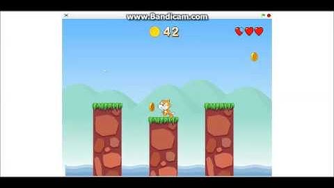 Scratch Gameplay Ep. 1: Scratchnapped