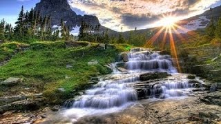 Best Documentary 2015 The Great Glacier National Park [HD Documentary]