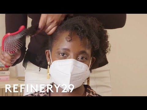 i-got-a-90s-inspired-braided-bob-|-hair-me-out-|-refinery29