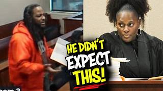 NON-Paying Tenant’s Plan BACKFIRES by Landlord’s Surprise Move — Judge ENDS IT!