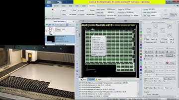 How to use Cypcut Edge seek function English