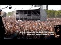 M.O.D. - March Of The S.O.D./Kill Yourself (Hellfest, June 20, 2014)