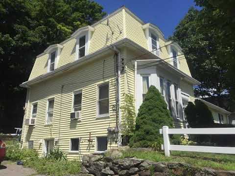 21 East Avenue, Whitman, MA home video tour