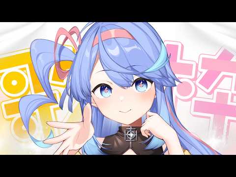 【歌枠・雑談】夏って感じ！☀️【VEE/#甘楽デイティー】