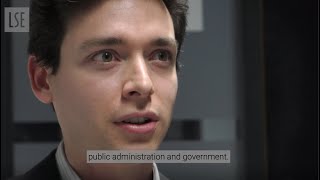 MPA in Data Science for Public Policy