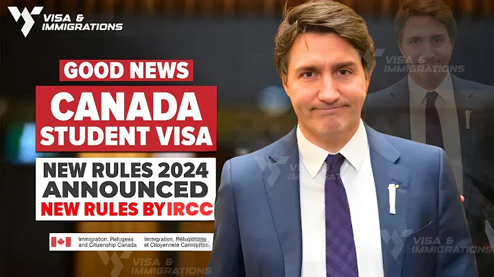 Canada announces new restrictions on permanent resident visas and foreign workers - DayDayNews