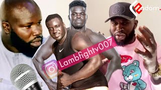 Dujamaisvu Coach Bakary Decortique Sathies Vs Reug Avec Fadam2 Aprs Face2face